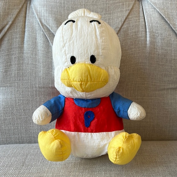 pekkle plush